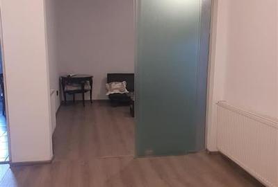 Apartament cu 2 camere nedecomandat în Foișorul de Foc - 1