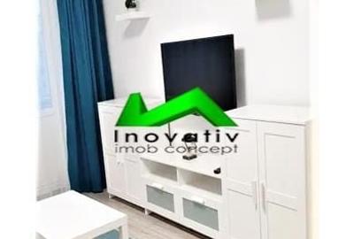 Apartament cu 2 camere semidecomandat în Mihai Viteazul - 4