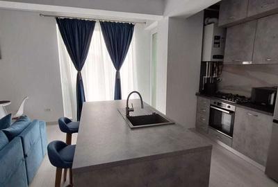 Apartament cu 2 camere, mobilat în ICIL - 3