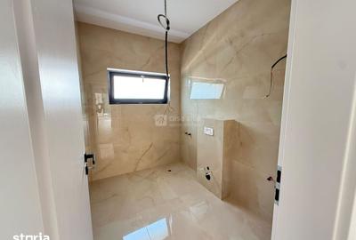 Casă cu 4 camere cu Teren 500 Mp în Miroslava - 14