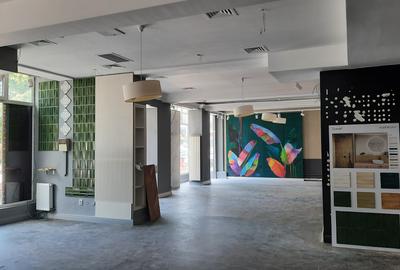 Spațiu comercial, de 290 mp, în Banu Manta - 1