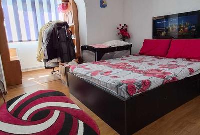 Apartament cu 2 camere semidecomandat în Central - 5