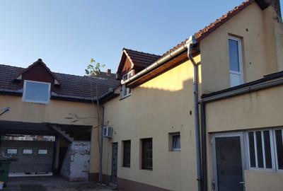 Spațiu comercial, de 230 mp, în Alfa