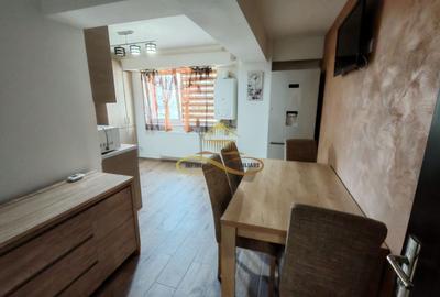 Apartament cu 2 camere decomandat în Bistrița Lac - 5