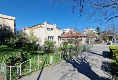 Casă cu 3 camere în Central - 3