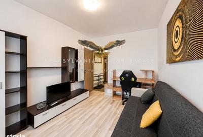 Apartament cu 2 camere decomandat în Bună Ziua