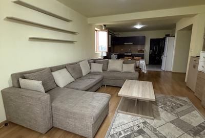 Apartament cu 3 camere, mobilat în Giroc - 2