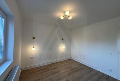 Apartament cu 3 camere decomandat în Ștrand - 14