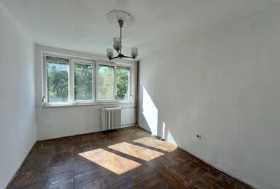 Apartament cu 2 camere decomandat în Șagului - 4