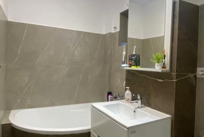 Apartament cu 3 camere semidecomandat, mobilat în Colentina - 7