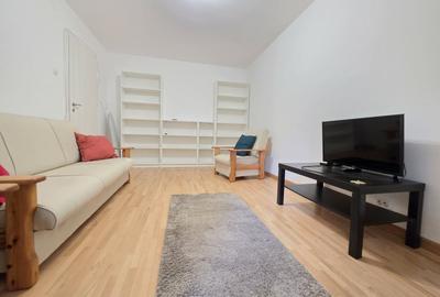 Apartament cu 2 camere decomandat în Drumul Taberei
