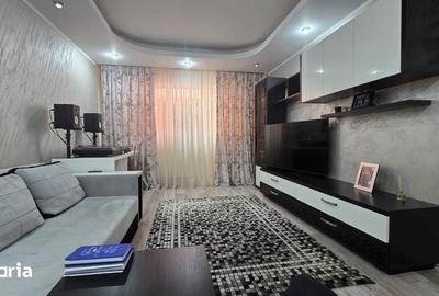 Apartament cu 2 camere în Malu Roșu - 5
