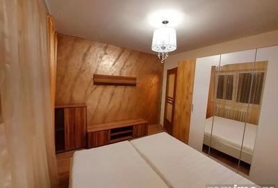 Apartament cu 2 camere decomandat în Braytim