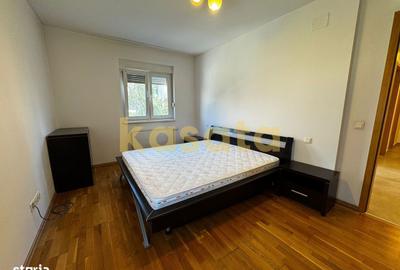 Apartament cu 3 camere în Central - 3