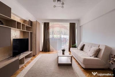 Apartament cu 3 camere decomandat în Intim - 13