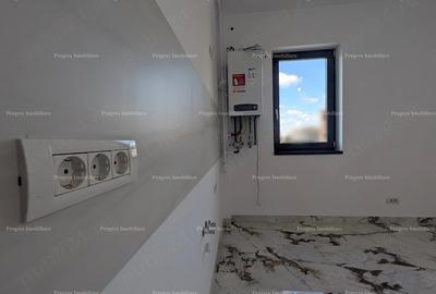 Apartament cu 3 camere decomandat în Est - 7
