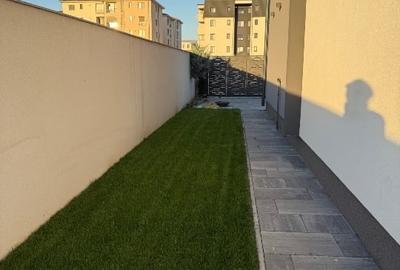 Casă individuală cu 5 camere cu Canalizare în Central - 5