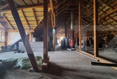 Spațiu comercial, de 600 mp, în Brătășanca - 1