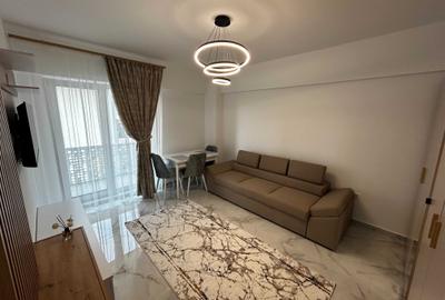 Apartament cu 2 camere decomandat în Alexandru cel Bun