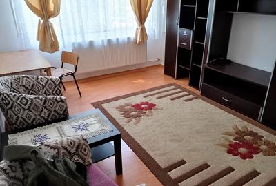 Garsonieră decomandată în Drumul Taberei