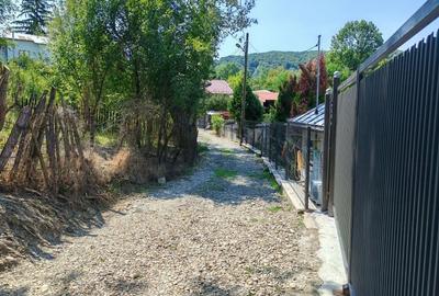 Casă cu 3 camere în Telega