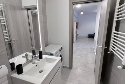 Apartament cu 2 camere decomandat în Păcii - 17