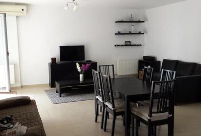 Apartament cu 3 camere decomandat în Central - 2