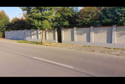 Casă cu 4 camere în Central - 8