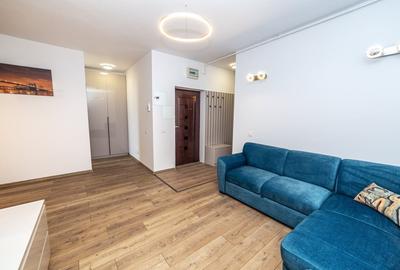 Apartament cu 2 camere decomandat, mobilat în Titan - 1