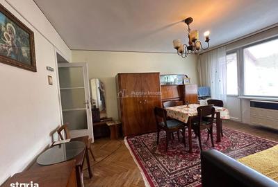 Apartament cu 2 camere semidecomandat în Luncă - 14