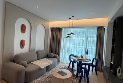 Apartament cu 3 camere în Floreasca - 8