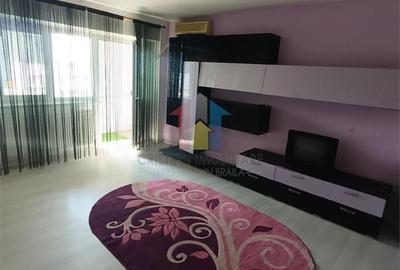 Apartament cu 2 camere decomandat, mobilat în Gării