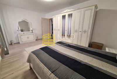 Apartament cu 2 camere decomandat, mobilat în Tudor - 2
