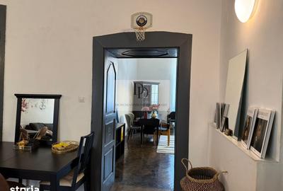 Apartament cu 2 camere semidecomandat, mobilat în Ultracentral - 11