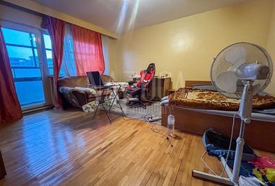 Apartament cu 3 camere decomandat în Mărăști - 3