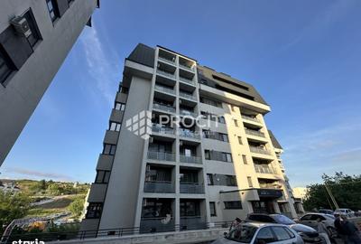 Apartament cu 2 camere decomandat în Central - 2