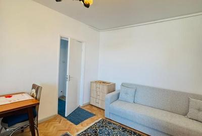 Apartament cu 2 camere în 1 Mai - 2