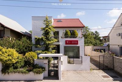 Spațiu comercial, de 140 mp, în Dumbrăvița