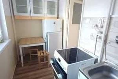 Garsonieră decomandată în Mărăști - 6