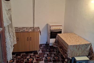Casă cu 3 camere în Teleormanu