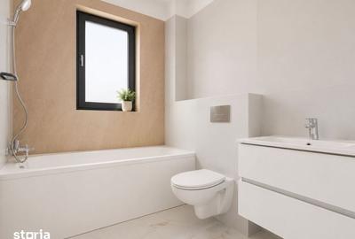 Casă cu 4 camere cu Teren 200 Mp în Ghencea - 3