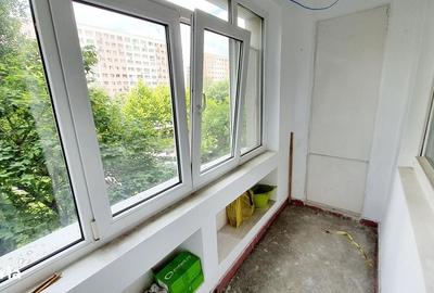 Apartament cu 2 camere decomandat în Nicolae Grigorescu