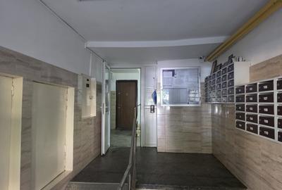 Apartament cu 2 camere decomandat în Colentina - 10