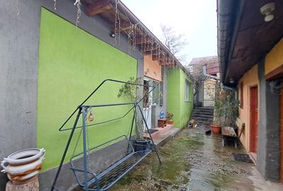 Casă cu 3 camere cu Garaj în Fundeni - 43