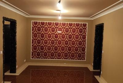 Apartament cu 3 camere semidecomandat în Micro 17 - 3
