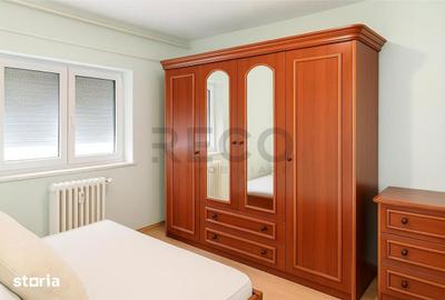 Apartament cu 3 camere decomandat în Rogerius - 1