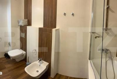 Apartament cu 3 camere în Mănăștur