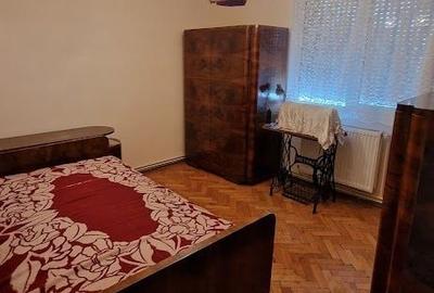 Apartament cu 2 camere decomandat în Elisabetin - 3