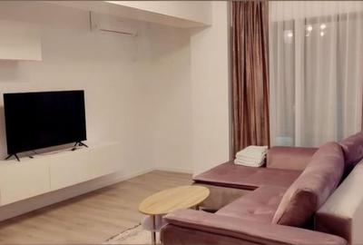 Apartament cu 2 camere în Lipovei
