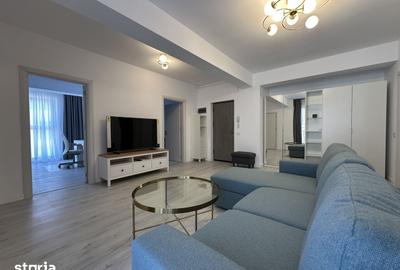 Apartament cu 3 camere în Central - 8